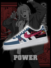 Power V.2 Custom-Sneaker
